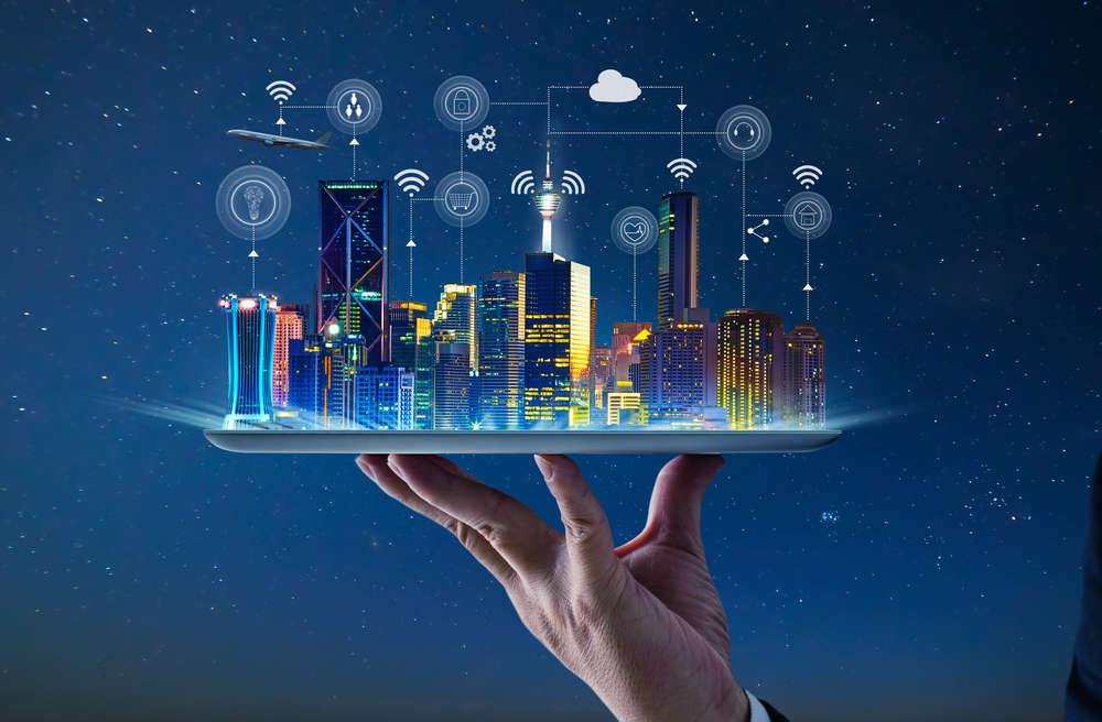 A Revolução Tecnológica e o Futuro do Trabalho