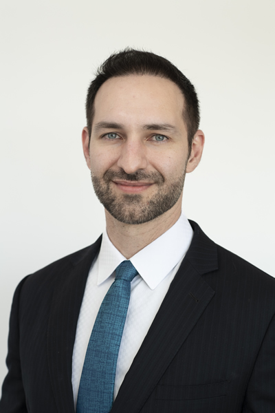 Daniel Osini Martinelli