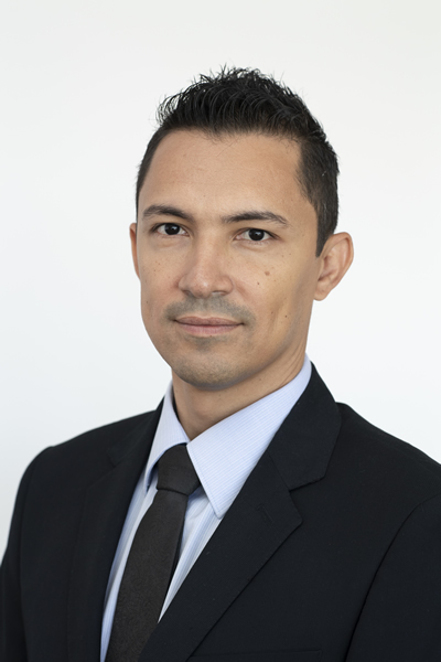 Jefferson Antônio Ferreira dos Santos